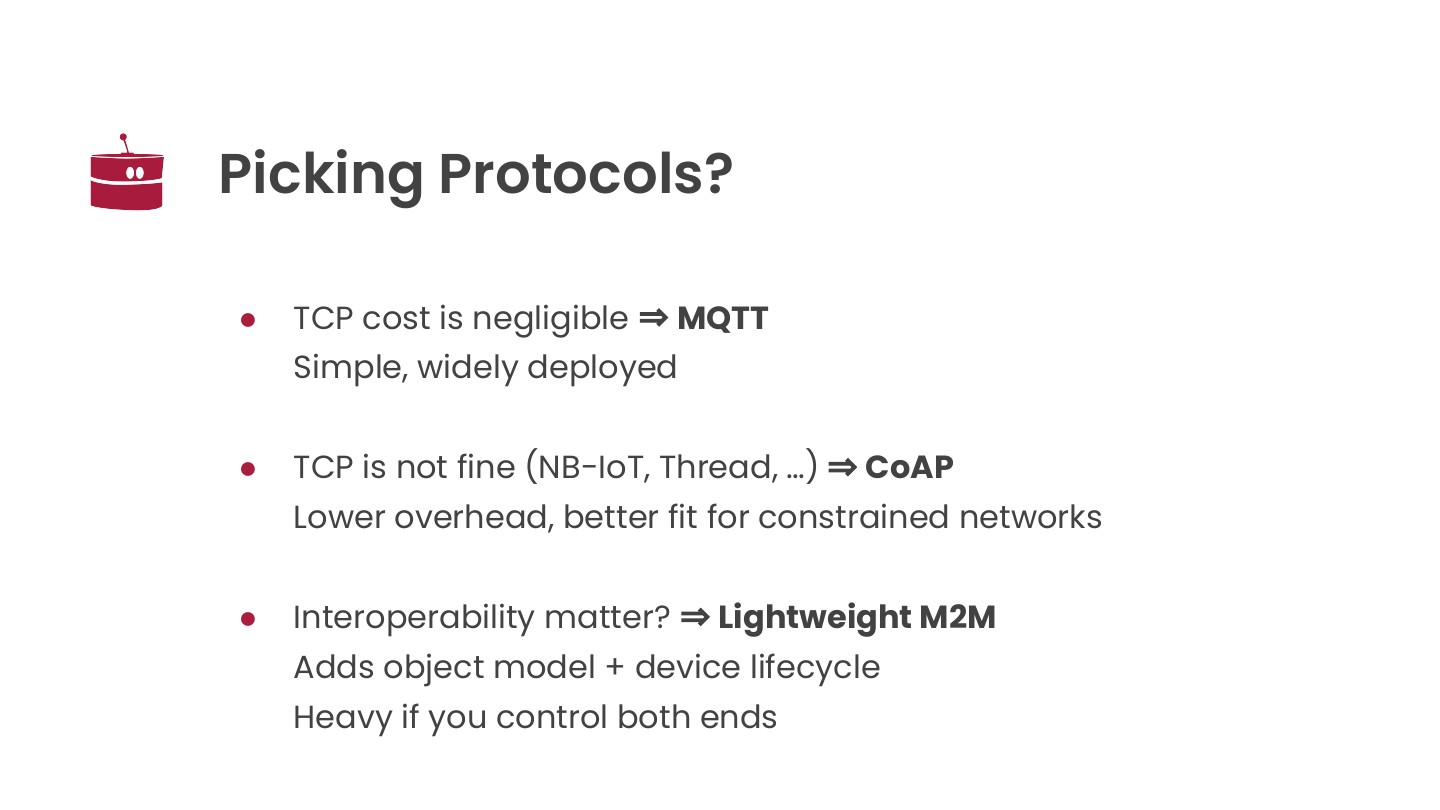 Embedded World 2026 presentation slide 5